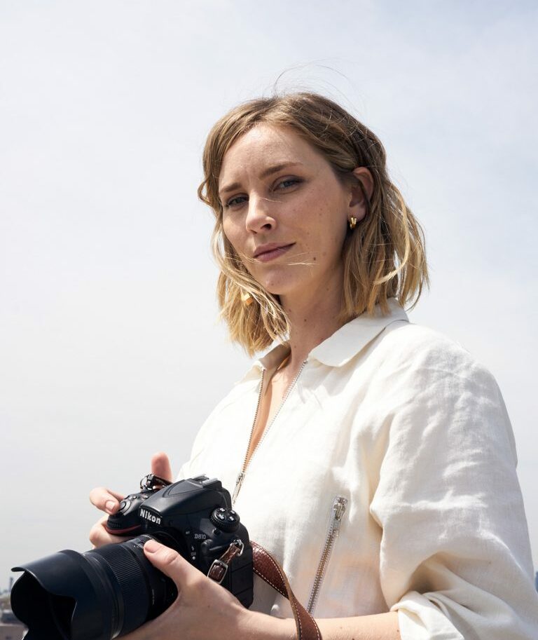 木白